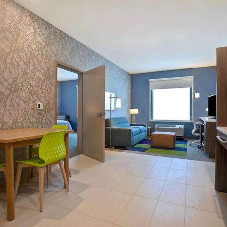 Home2 Suites By Hilton Lewisville Dallas Экстерьер фото