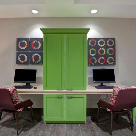 Home2 Suites By Hilton Lewisville Dallas Экстерьер фото