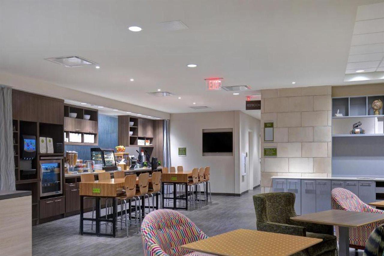 Home2 Suites By Hilton Lewisville Dallas Экстерьер фото