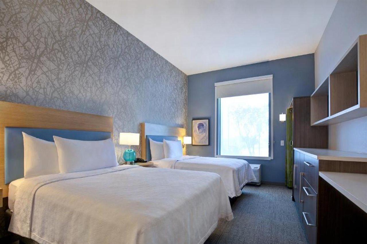 Home2 Suites By Hilton Lewisville Dallas Экстерьер фото