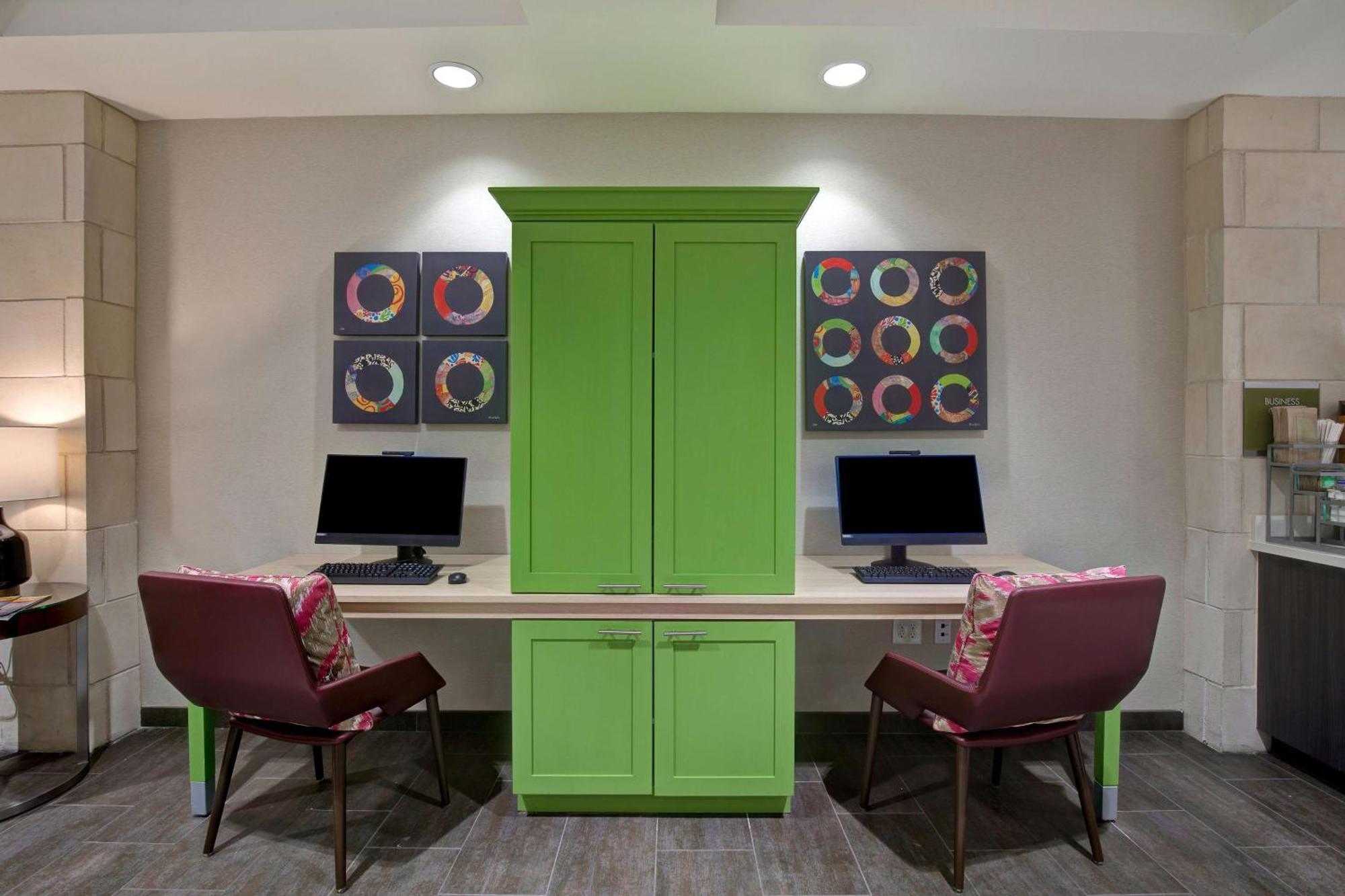 Home2 Suites By Hilton Lewisville Dallas Экстерьер фото