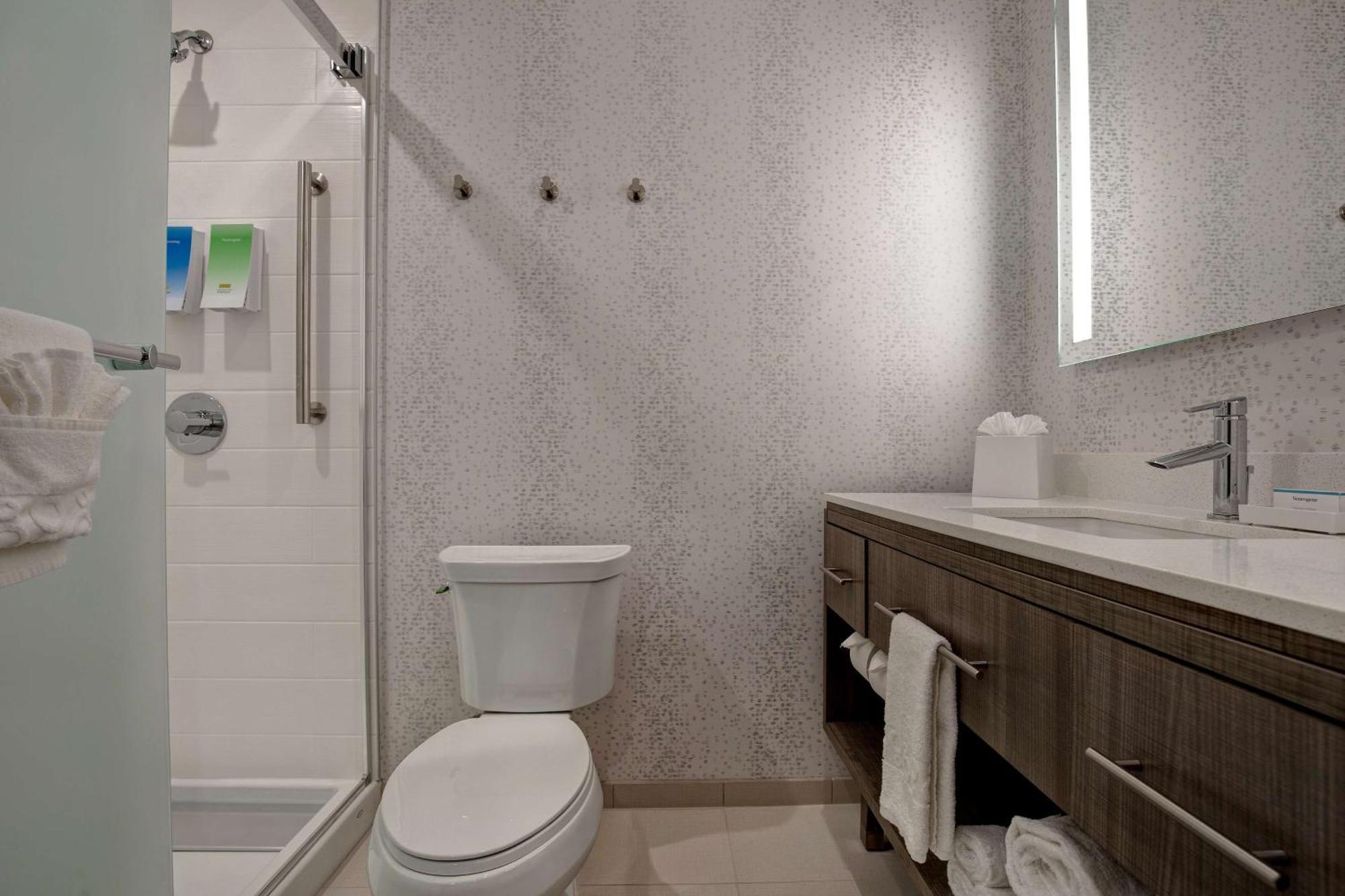 Home2 Suites By Hilton Lewisville Dallas Экстерьер фото