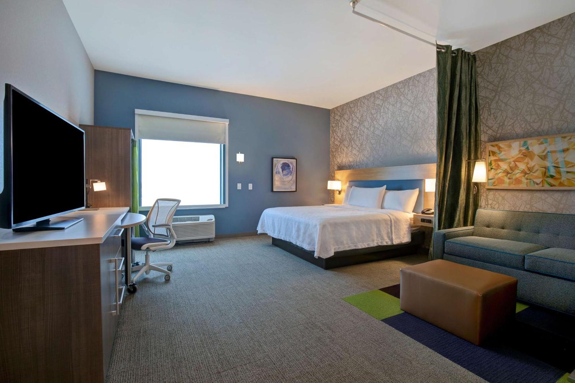 Home2 Suites By Hilton Lewisville Dallas Экстерьер фото