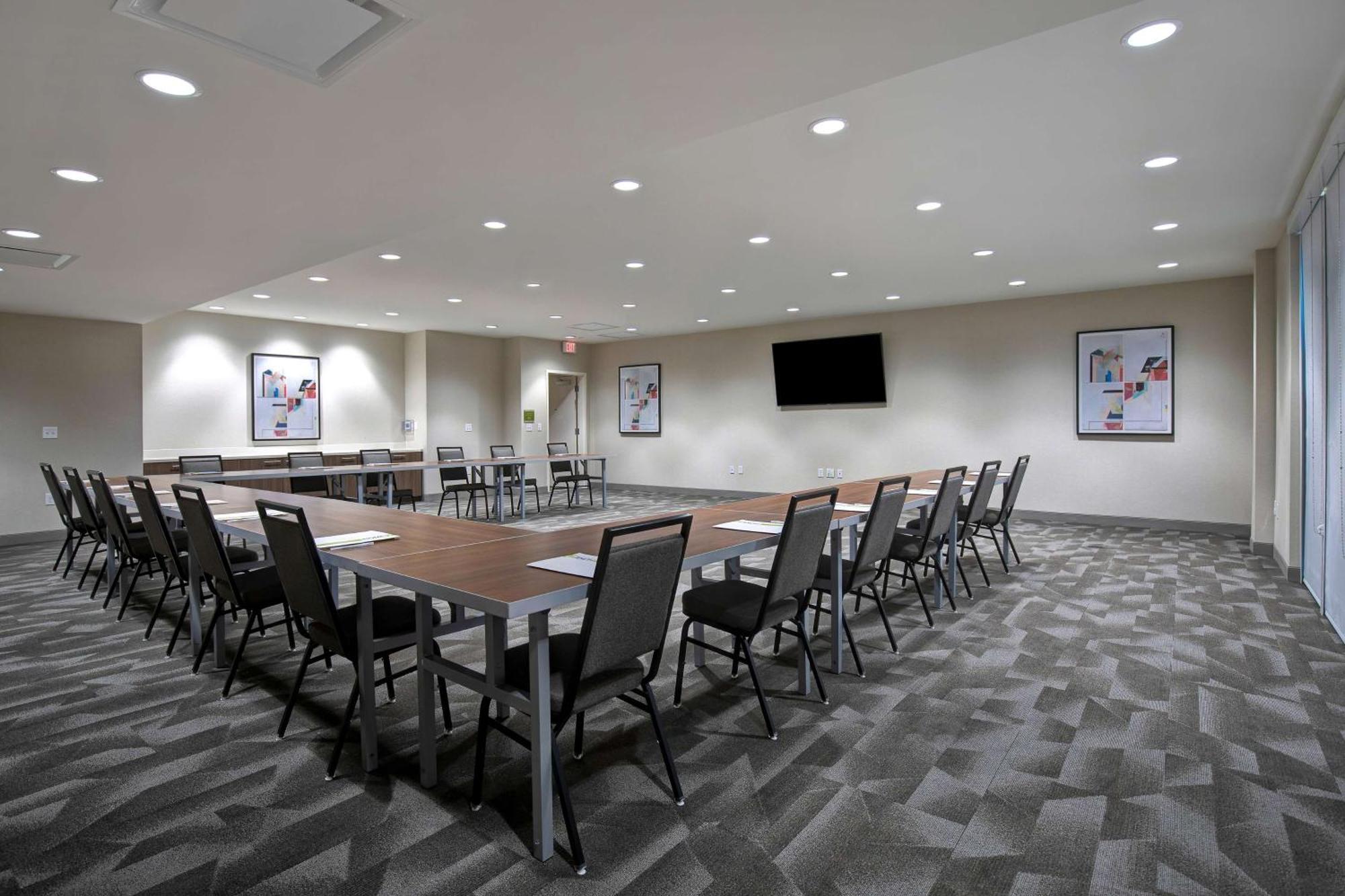 Home2 Suites By Hilton Lewisville Dallas Экстерьер фото
