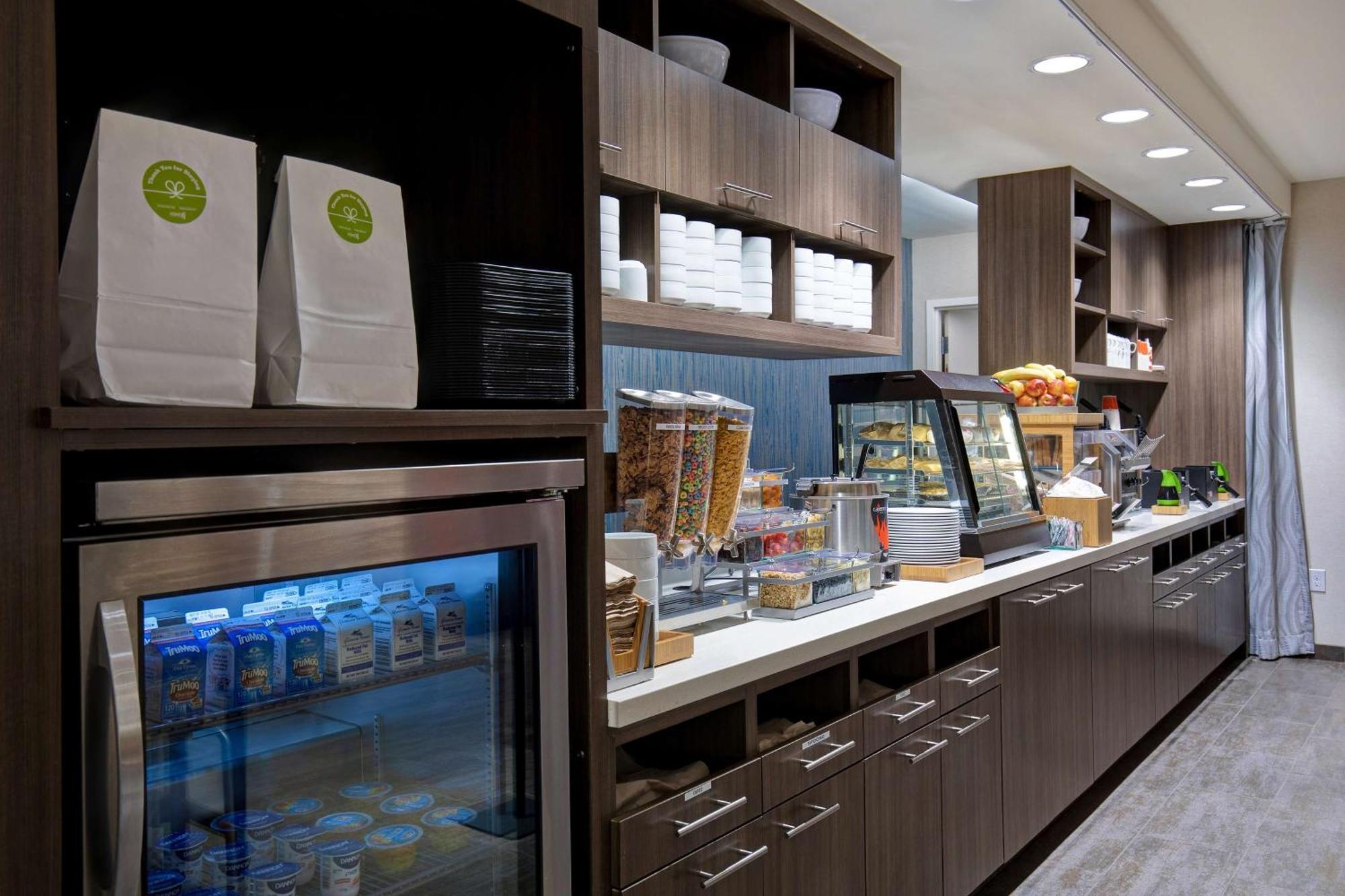 Home2 Suites By Hilton Lewisville Dallas Экстерьер фото