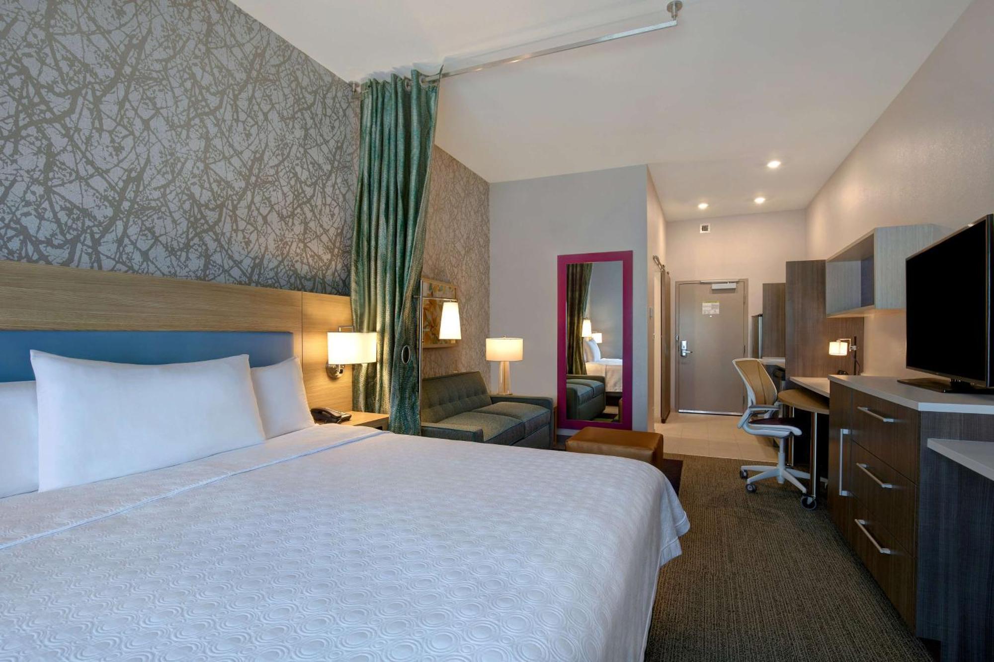 Home2 Suites By Hilton Lewisville Dallas Экстерьер фото