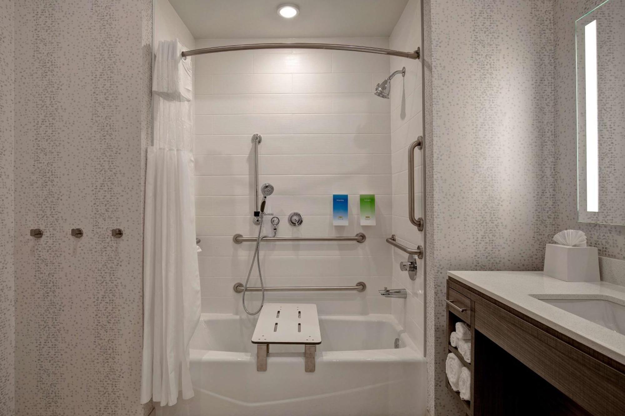 Home2 Suites By Hilton Lewisville Dallas Экстерьер фото
