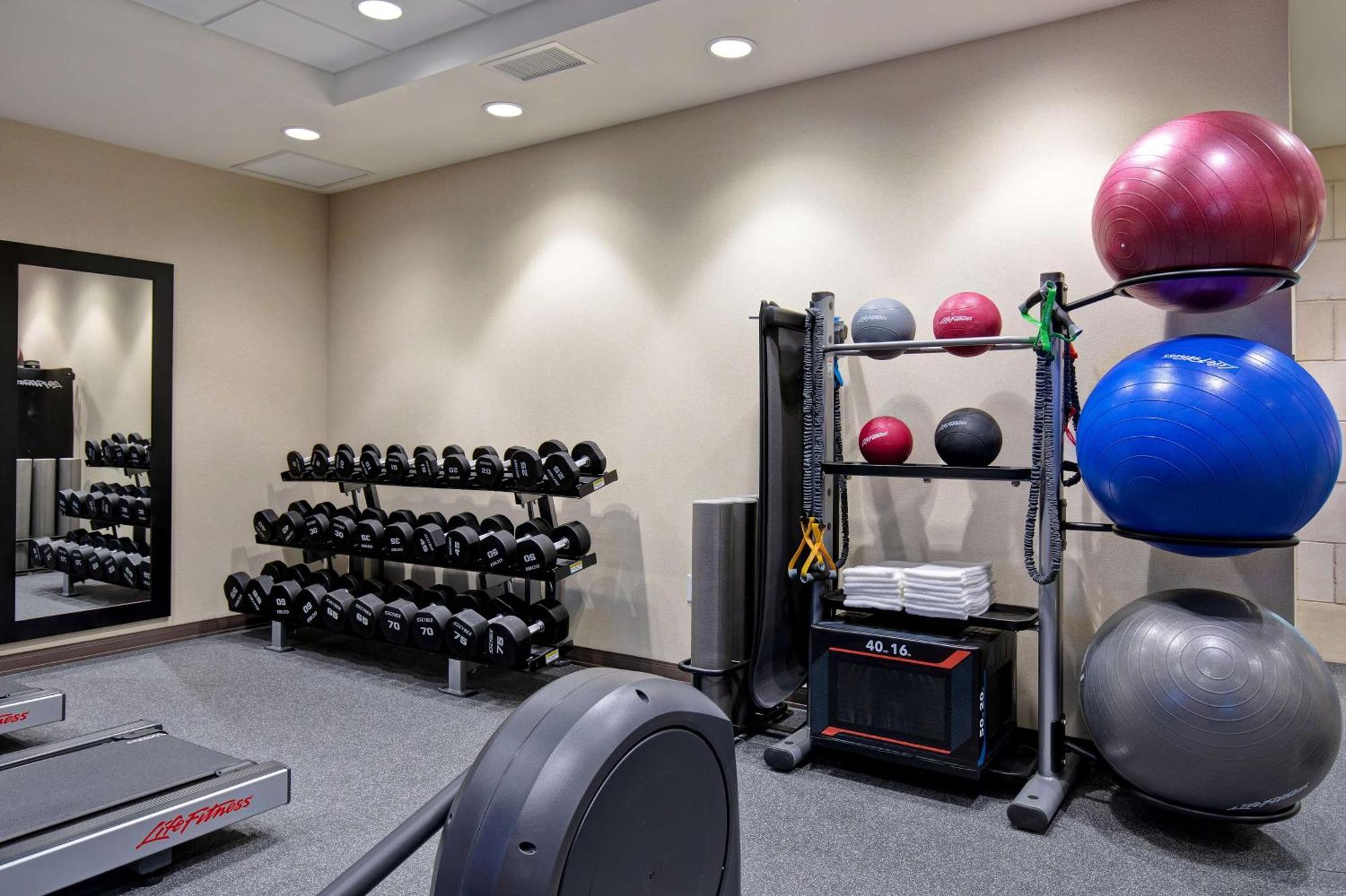 Home2 Suites By Hilton Lewisville Dallas Экстерьер фото
