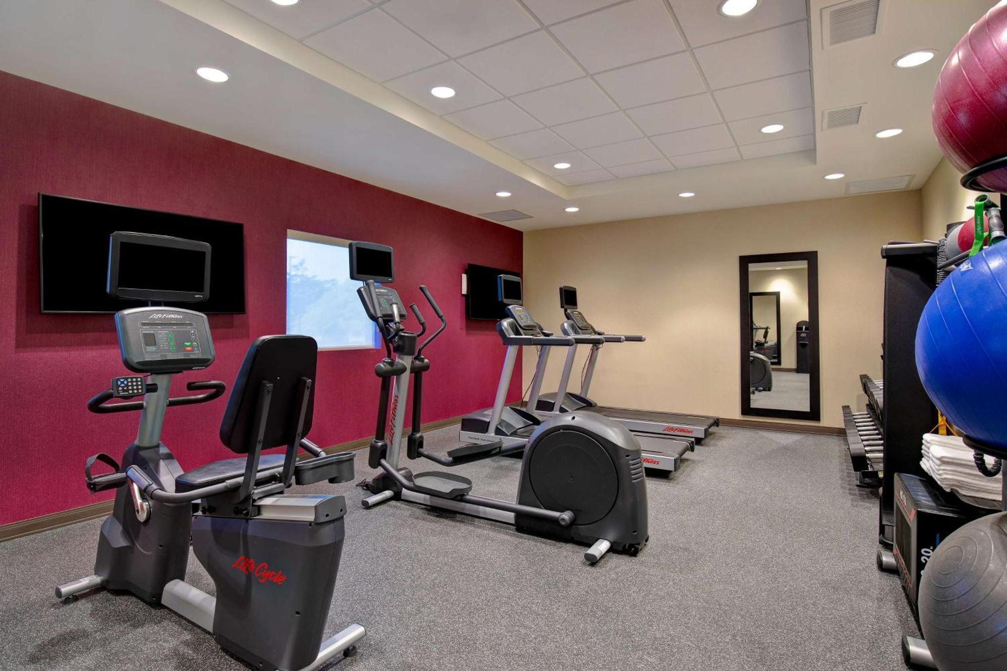 Home2 Suites By Hilton Lewisville Dallas Экстерьер фото