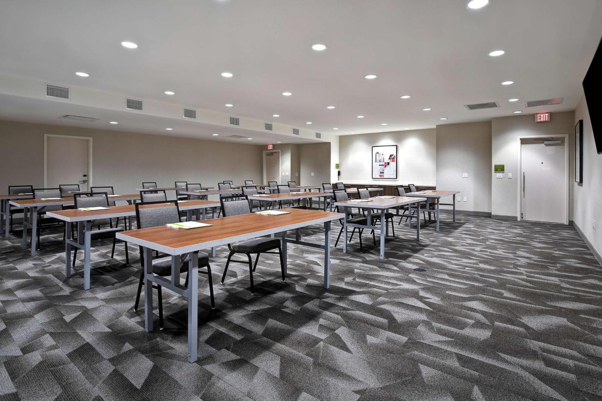 Home2 Suites By Hilton Lewisville Dallas Экстерьер фото