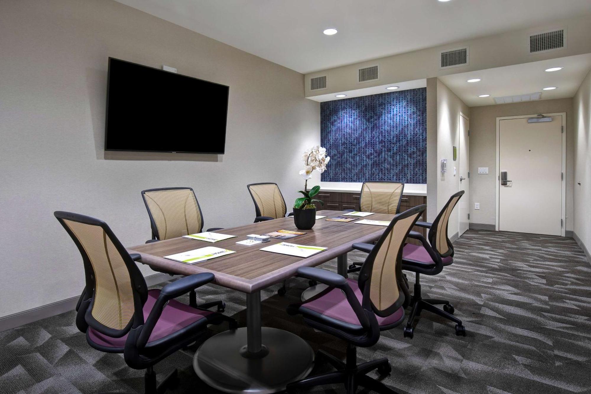 Home2 Suites By Hilton Lewisville Dallas Экстерьер фото
