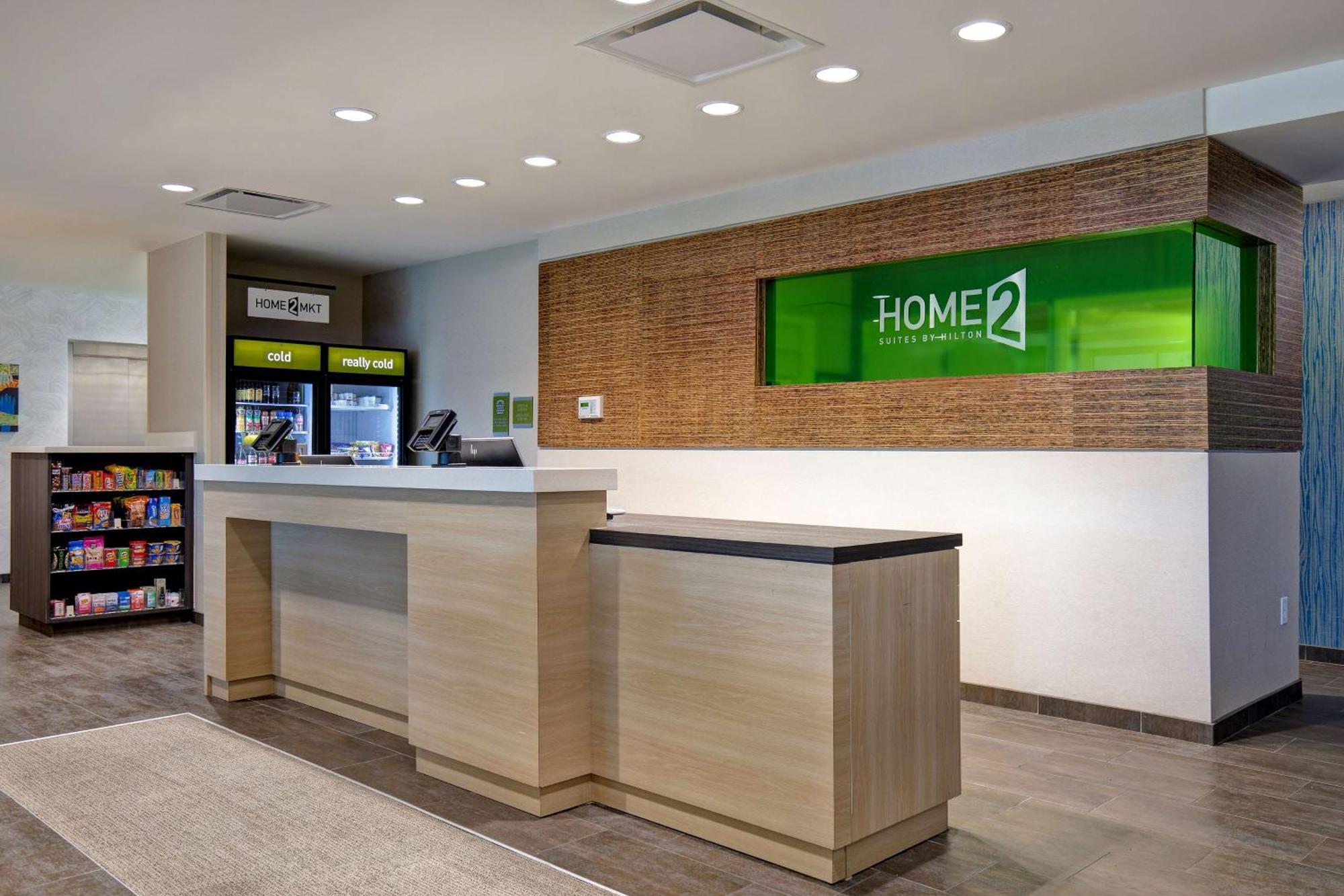 Home2 Suites By Hilton Lewisville Dallas Экстерьер фото